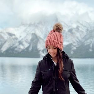 Meet your Posher, Justine